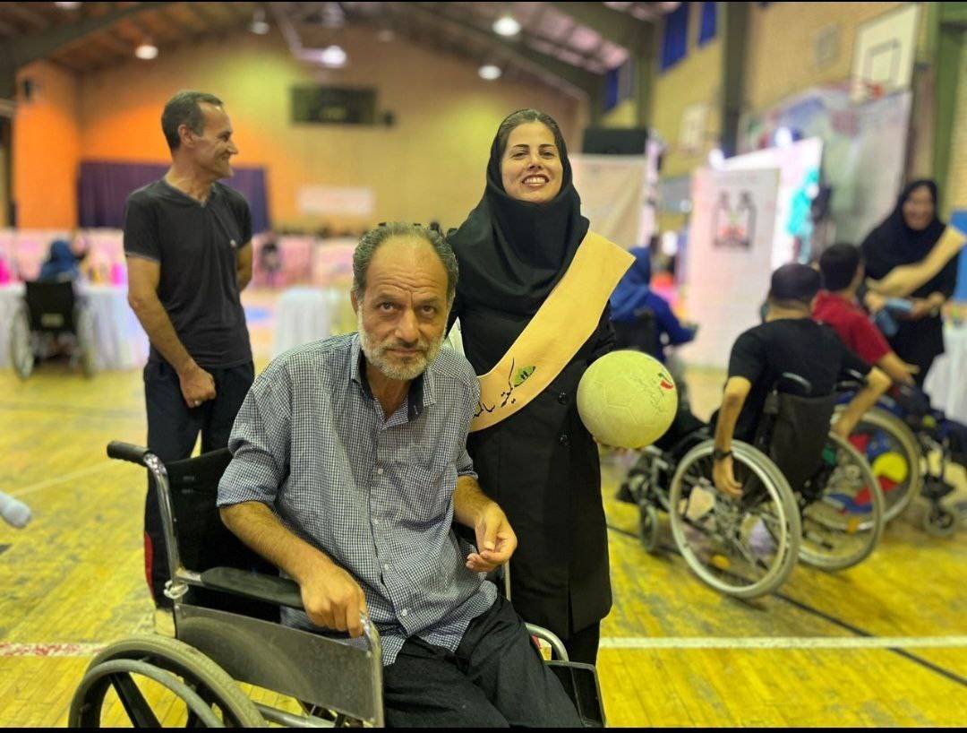 رونمایی از طرح ملی طلایه‌داران زندگی به مناسبت روز جهانی سالمند